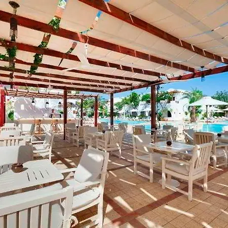 Marmara Hotel & Resort