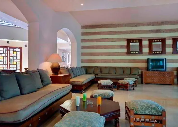 Marmara & 4* Şarm El-Şeyh