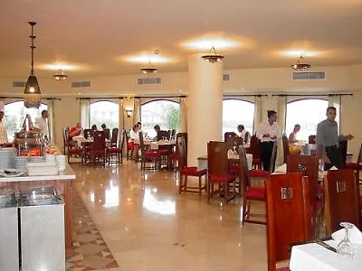 Marmara & Resort Şarm El-Şeyh