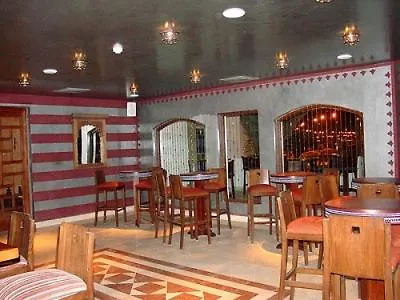 Marmara & 4* Şarm El-Şeyh