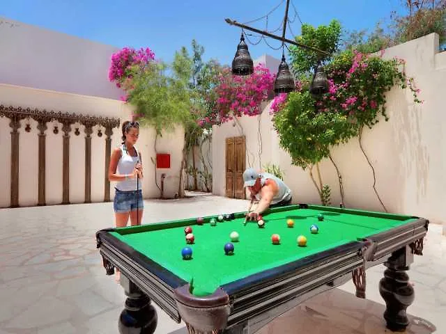 Resort Marmara & Şarm El-Şeyh