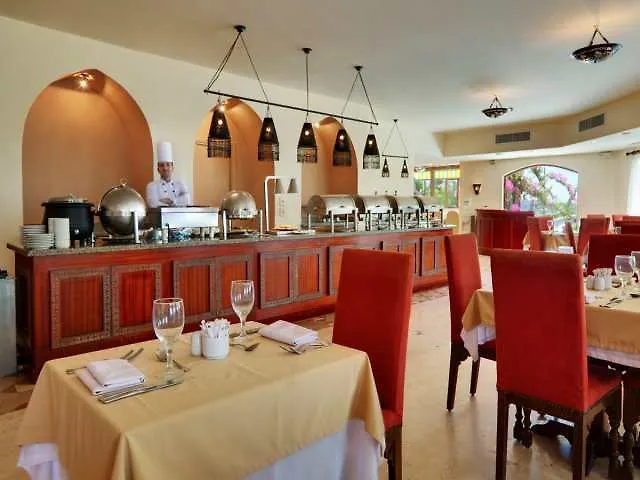 Resort Marmara & 4*