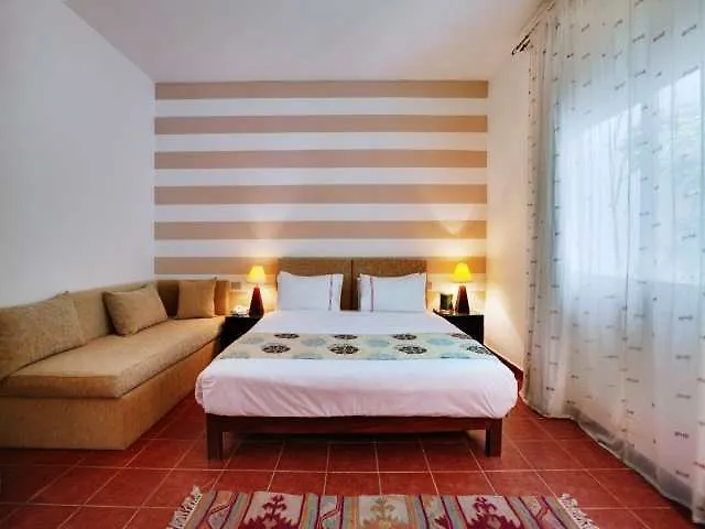 Marmara &