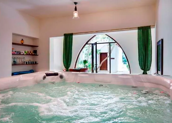 Resort Marmara & Şarm El-Şeyh