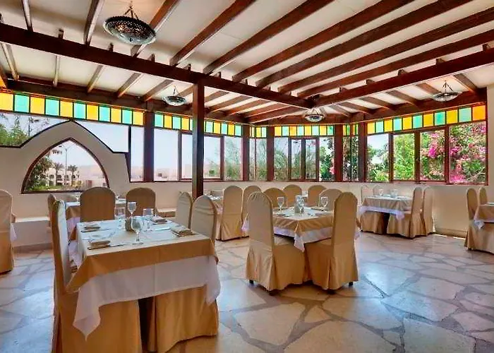 Marmara & Resort