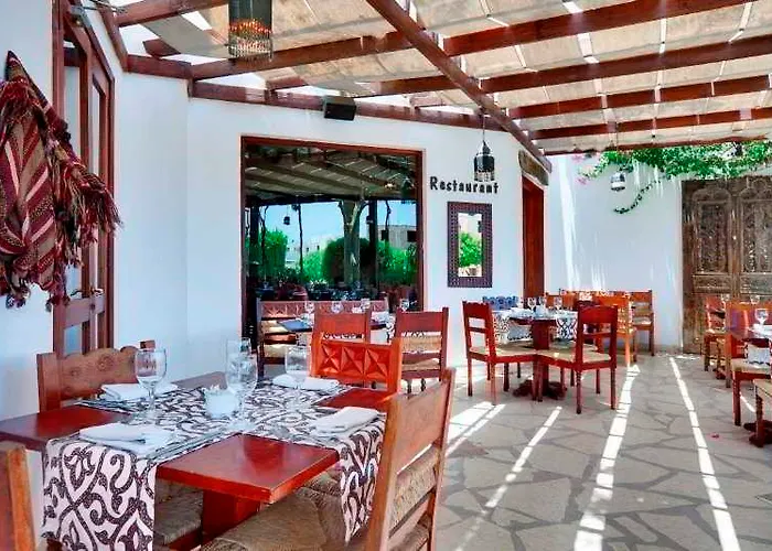 Resort Marmara & 4*