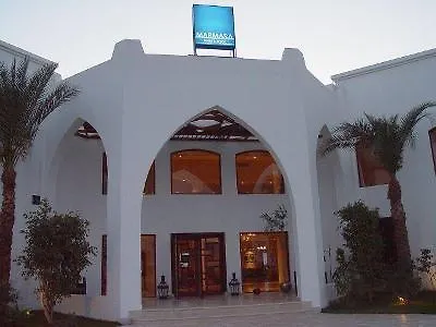 Marmara & 4* Şarm El-Şeyh