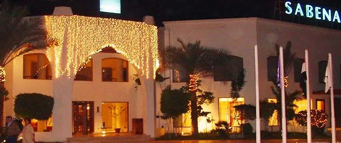 Marmara & Resort Şarm El-Şeyh