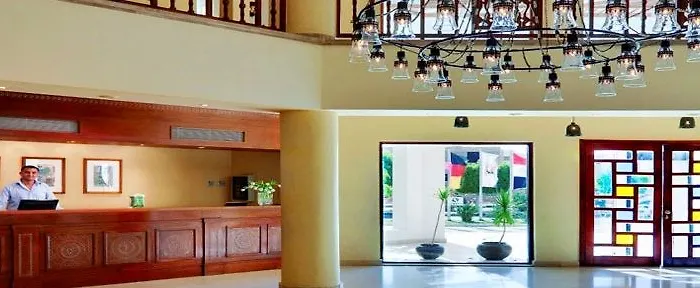 Marmara & 4* Şarm El-Şeyh