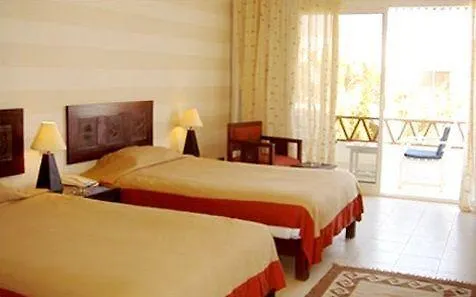 Resort Marmara & Şarm El-Şeyh