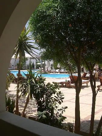 Marmara & Şarm El-Şeyh