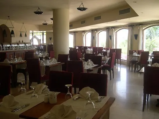 Marmara & Resort Şarm El-Şeyh