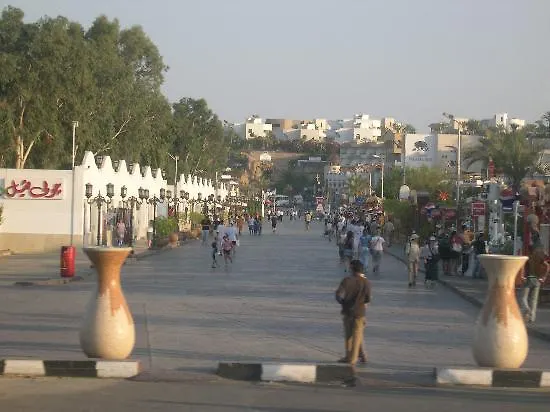 Marmara & Şarm El-Şeyh
